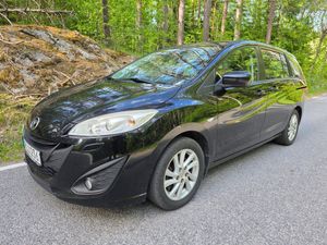 Mazda 5 bild 1