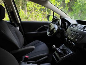 Mazda 5 bild 12