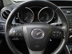 Mazda 5 bild 14