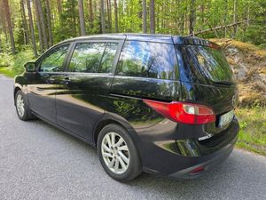 Mazda 5 bild 7