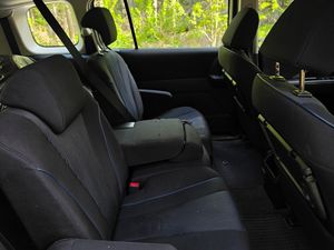 Mazda 5 bild 9