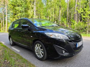 Mazda 5 bild 3