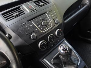 Mazda 5 bild 15