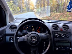 Volkswagen Caddy bild 7