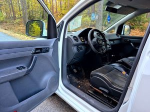 Volkswagen Caddy bild 9