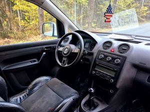 Volkswagen Caddy bild 16