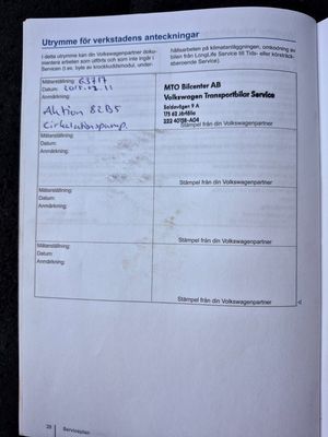 Volkswagen Caddy bild 26