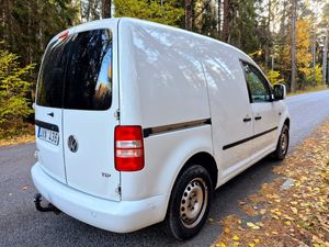 Volkswagen Caddy bild 8