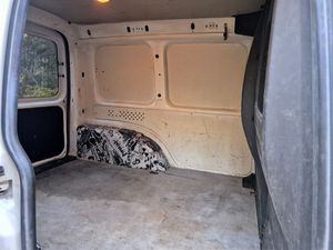 Volkswagen Caddy bild 13
