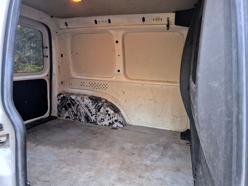 Volkswagen Caddy bild 13