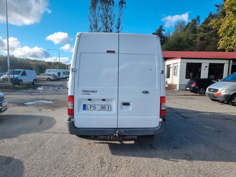 Ford Transit bild 6