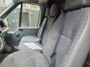 Ford Transit bild 9