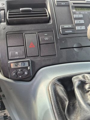 Ford Transit bild 18