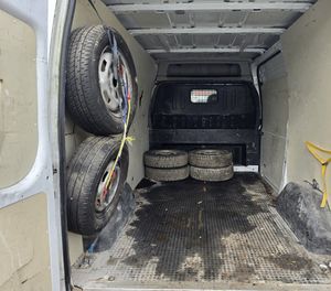 Ford Transit bild 17