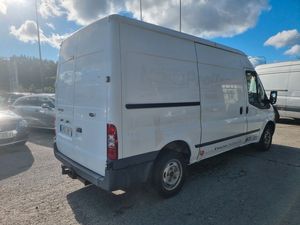 Ford Transit bild 7