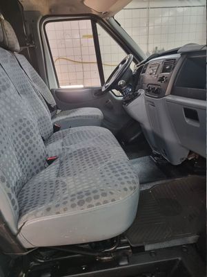 Ford Transit bild 16