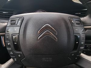 Citroen C5 bild 12