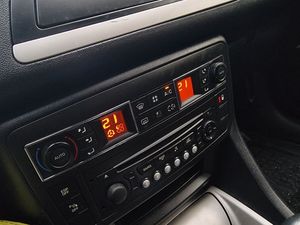Citroen C5 bild 14