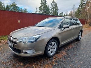 Citroen C5 bild 1