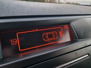 Citroen C5 bild 15