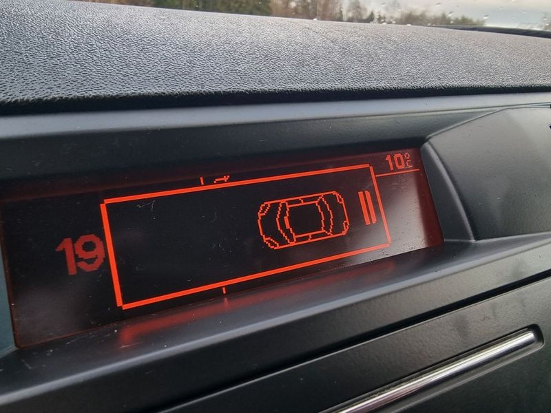 Citroen C5 bild 15