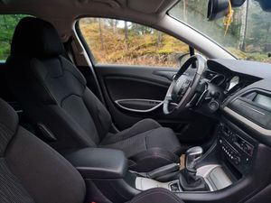 Citroen C5 bild 10