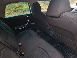 Citroen C5 bild 11