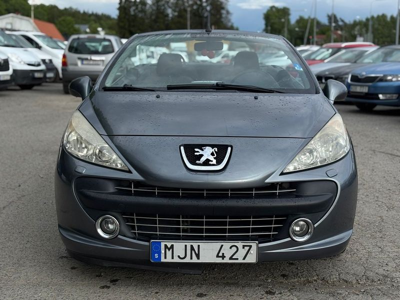 Peugeot 207 bild 7