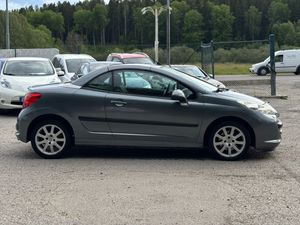 Peugeot 207 bild 13