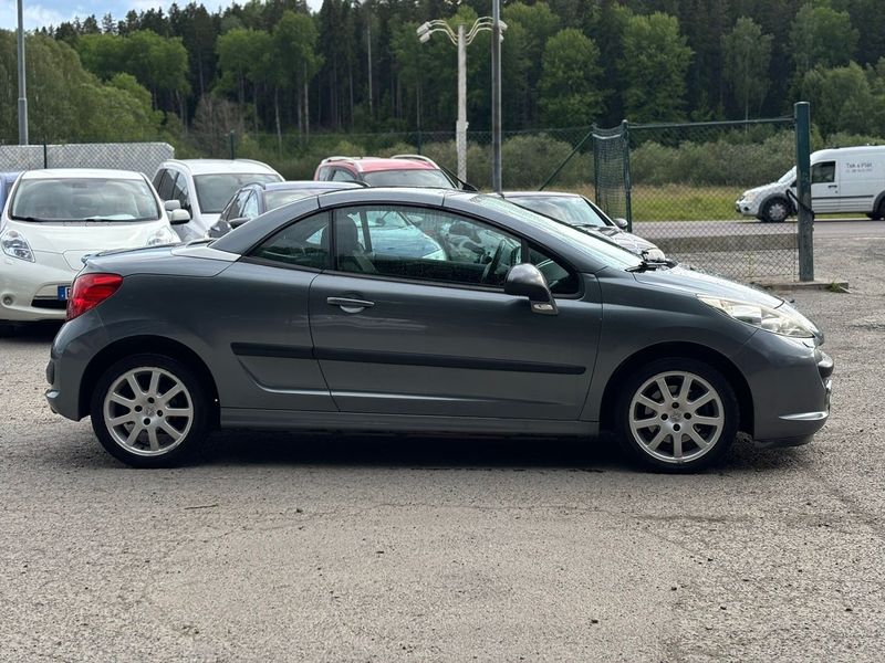 Peugeot 207 bild 13