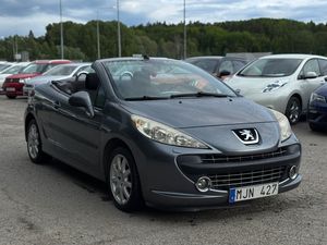 Peugeot 207 bild 2