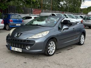 Peugeot 207 bild 1