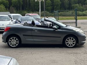 Peugeot 207 bild 5