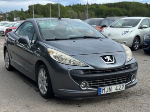 Peugeot 207 bild 9