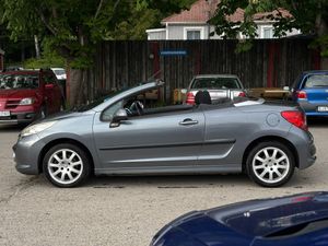 Peugeot 207 bild 4