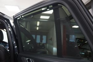 BMW X5 bild 22