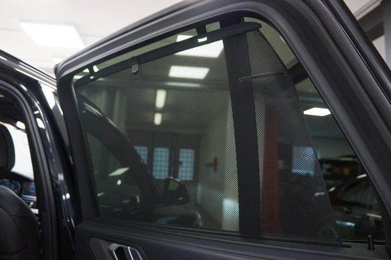 BMW X5 bild 22
