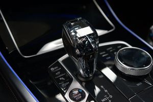 BMW X5 bild 13