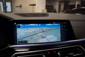BMW X5 bild 18