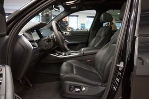 BMW X5 bild 6