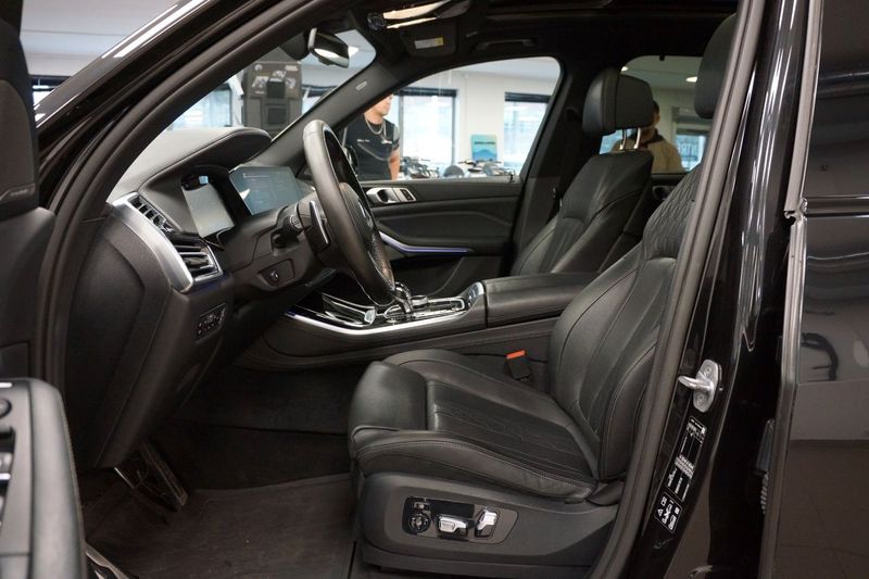 BMW X5 bild 6