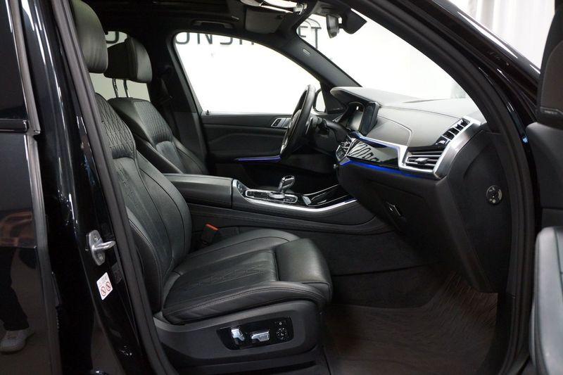 BMW X5 bild 5