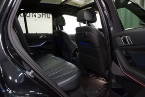 BMW X5 bild 7