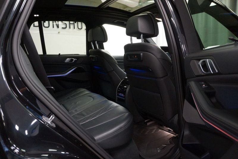 BMW X5 bild 7