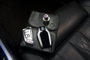 BMW X5 bild 12
