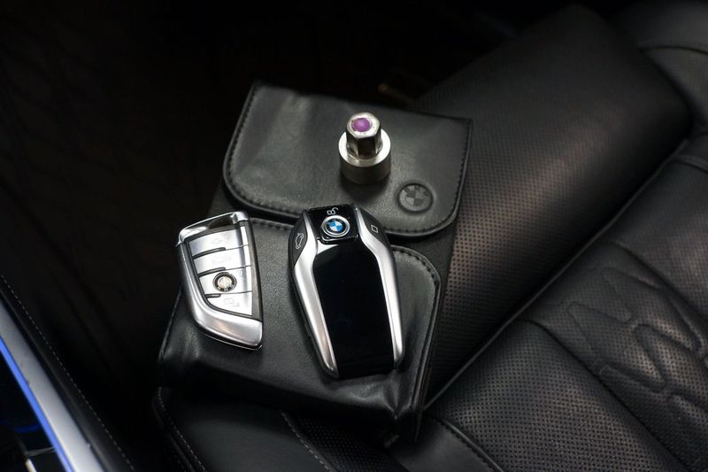 BMW X5 bild 12