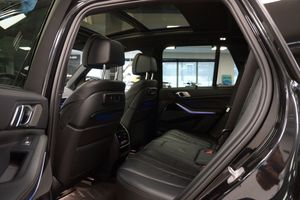 BMW X5 bild 4