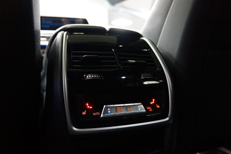 BMW X5 bild 14