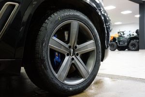 BMW X5 bild 24