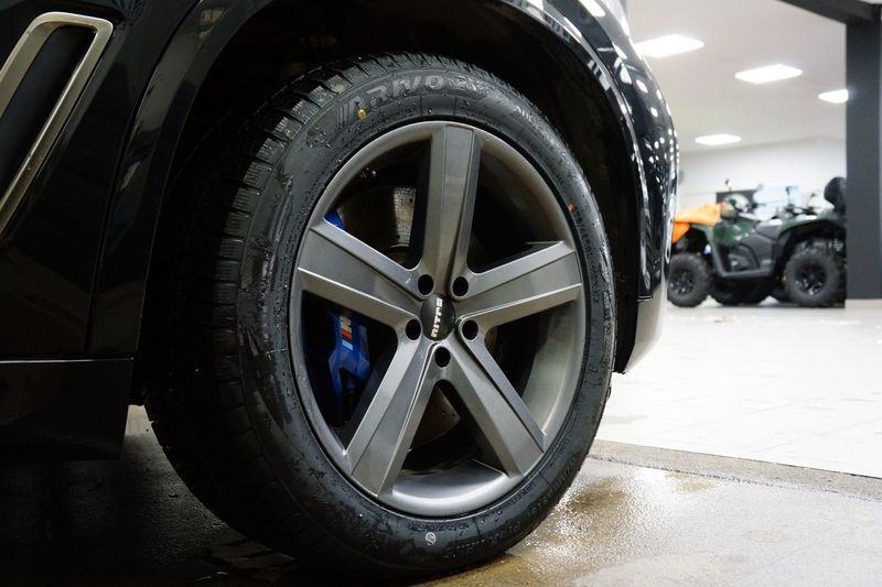 BMW X5 bild 24